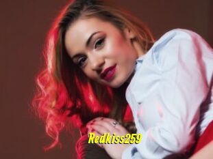 Redkiss259