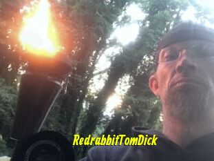 RedrabbitTomDick