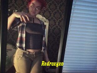 Redroxyxo