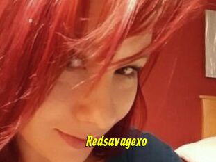 Redsavagexo
