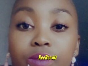 ReeRee40