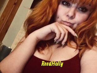 ReedHolly
