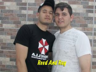 Reed_And_Ray