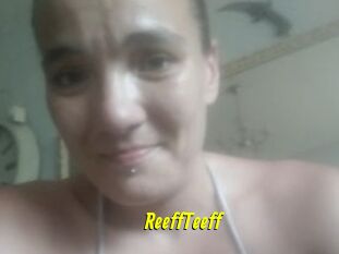 ReeffTeeff