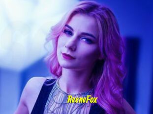 ReeneFox