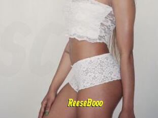 ReeseBooo