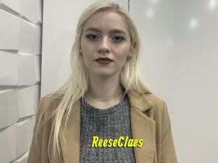 ReeseClaes