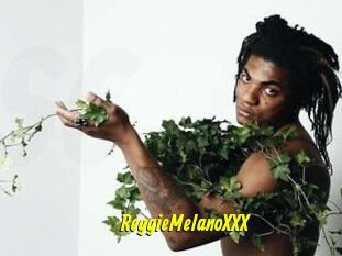 ReggieMelanoXXX