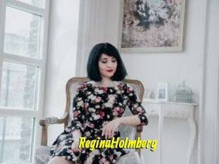ReginaHolmberg