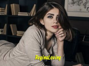 ReginaLoving