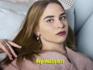 ReginaLovless