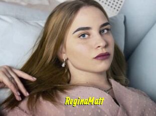 ReginaMatt