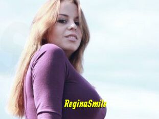 ReginaSmile