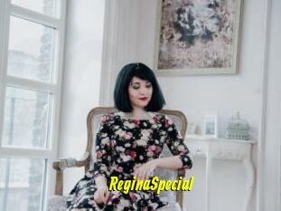 ReginaSpecial