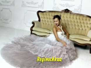 Reginochkaa