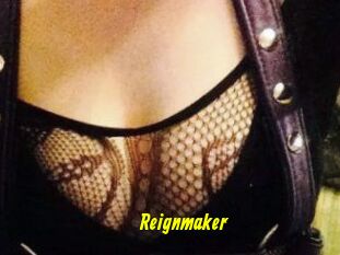 Reignmaker