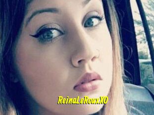 ReinaLeRouxXO