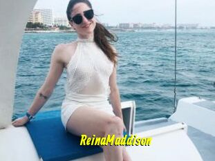 ReinaMaddison