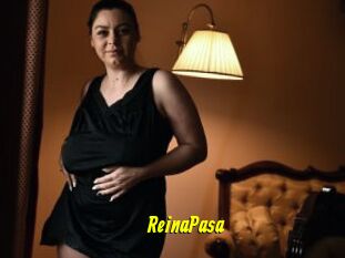 ReinaPasa