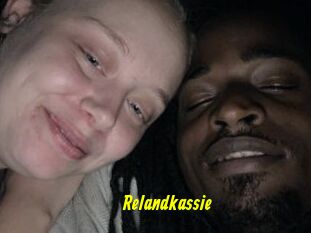 Relandkassie