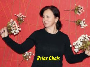 Relax_Chats
