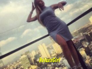 RelaxxGirl