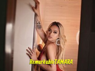 RemarkableTAMARA