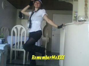RememberMeXXX