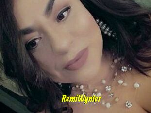 RemiWynter