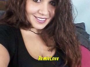 RemieLove