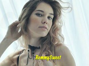 RemmySweet