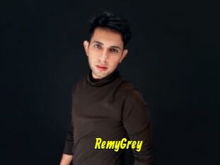 RemyGrey