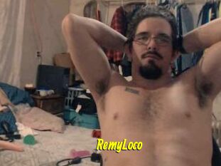 RemyLoco