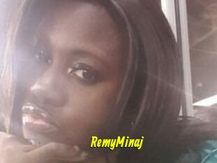 Remy_Minaj