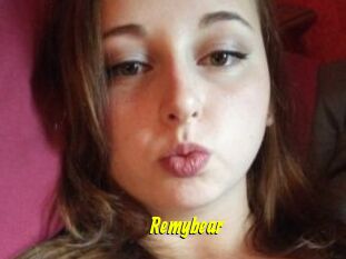 Remybear