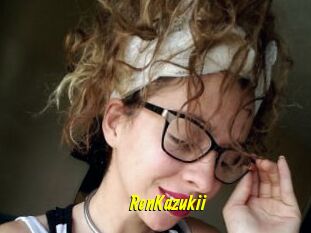 RenKazukii