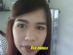 Ren_nanase