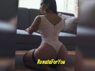 RenataForYou