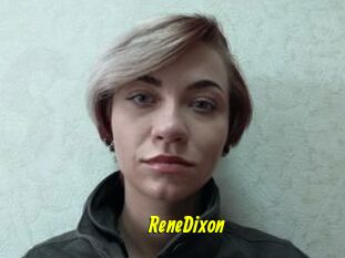ReneDixon