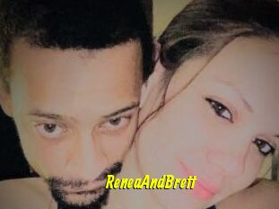 ReneaAndBrett