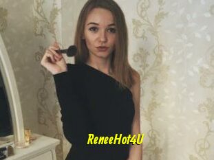 ReneeHot4U