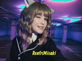 RenfriMisaki