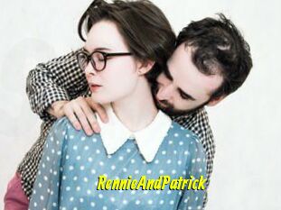 RennieAndPatrick