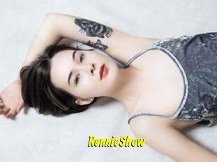 RennieShow