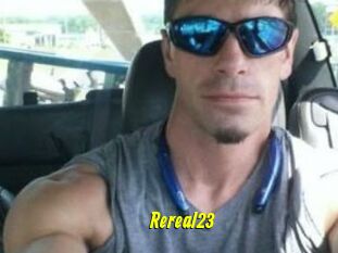 Rereal23