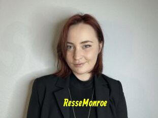 ResseMonroe