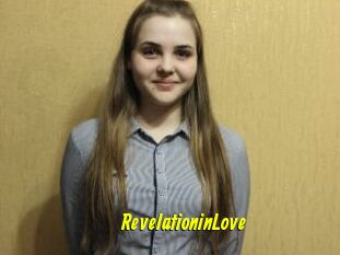 RevelationinLove