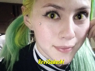 ReviSadashi