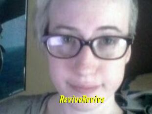 ReviveRevive