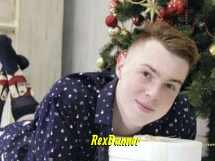 RexBanner